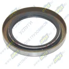 20.0966 Сальник (манжета) 42х58х7 вала тормозного БНК передний (2.2-42х58х7) GEparts