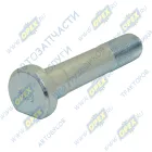 20.1246 Болт С/И М22х110х1,5 Р=40 кругл. головка с лыской крепления колеса Q10.9 MAN F2000 GEparts