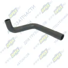 10.1864 Шланг (патрубок) кривой (2 изг.) ф27х34/ф30х37 L=450 радиатора FM 9 2001-2005, FM 10, FM 12 1998-2005, FM 2005- FMX VOLVO FMX (2010-2020) GEparts