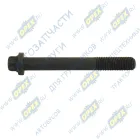 30.0043 Болт С/И М16х125х2 Р=47 К=звезд.18 фланцевый крепления траверсы Scania GEparts