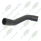 43.0117 Шланг (патрубок) кривой (2 изг.) ф55х64 L=460 радиатора нижний Scania P/G/R/T-Series SCANIA T Truck (2003-2020) GEparts