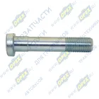 20.1246 Болт С/И М22х110х1,5 Р=40 кругл. головка с лыской крепления колеса Q10.9 MAN F2000 GEparts