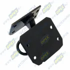 20.0273 Петля двери левой верхняя TGS-TGX-TGA-TGM-TGL- MAN LCV (1970-2020) GEparts