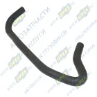 30.2385 Шланг (патрубок) кривой (5 изг.) ф10х18 L=510 радиатора Scania P/G/R D9/11/12 SCANIA T Truck (2003-2020) GEparts