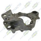 29.0156 Кронштейн крепления тормозных колодок барабанных (суппорт, 7 отверстий) MAN Bus (1970-2020), MB Actros MP2/MP3 (2002-2020) GEparts