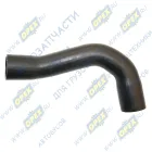 30.2578 Шланг (патрубок) кривой (2 изг.) ф55х65 L=470 радиатора верхний Scania P/G/R/T-Series SCANIA T Truck (2003-2020) GEparts