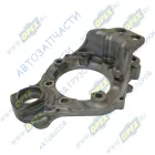29.0156 Кронштейн крепления тормозных колодок барабанных (суппорт, 7 отверстий) MAN Bus (1970-2020), MB Actros MP2/MP3 (2002-2020) GEparts