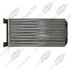 70.0352 Радиатор отопителя 65/75/85 CF (98-00), CF 65/7/85 (01-), XF95 (02-06), XF105 (05-) DAF CF (2013-2021) GEparts