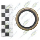 20.0966 Сальник (манжета) 42х58х7 вала тормозного БНК передний (2.2-42х58х7) GEparts