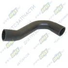 30.2578 Шланг (патрубок) кривой (2 изг.) ф55х65 L=470 радиатора верхний Scania P/G/R/T-Series SCANIA T Truck (2003-2020) GEparts