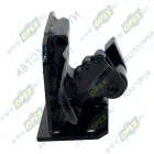 20.0273 Петля двери левой верхняя TGS-TGX-TGA-TGM-TGL- MAN LCV (1970-2020) GEparts