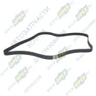 30.0502 Ремень поликлиновой 8PK2020\MB Actros SCANIA MB Accelo (2003-2020), SCANIA F- (1970-2020); DT013904 GEparts