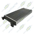 70.0352 Радиатор отопителя 65/75/85 CF (98-00), CF 65/7/85 (01-), XF95 (02-06), XF105 (05-) DAF CF (2013-2021) GEparts