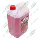 77-12-4005 Антифриз красный -40С (5кг) G12; ECO Germes