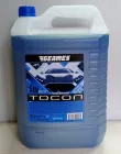 77-13-4010 Жидкость охлаждающая Тосол А-40 (10кг); ECO Germes