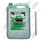 77-11-4010 Антифриз зеленый G11 -40С (10кг); ECO Germes