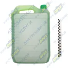 77-11-4010 Антифриз зеленый G11 -40С (10кг); ECO Germes