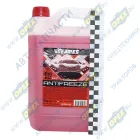 77-12-4005 Антифриз красный -40С (5кг) G12; ECO Germes