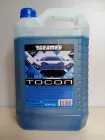 77-13-4005 Жидкость охлаждающая Тосол А-40 (5кг); ECO Germes