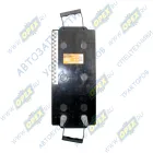 6СТ-190-ПП болт Аккумулятор (АКБ) прямая полярность 190 а/ч под болт; 514х223х220 1250А GIVER