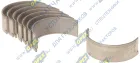 71-4529 STD Вкладыши шатунные ДВС STD (х6); D2066/2676 MAN Lion's (1991-2021); пара Glyco
