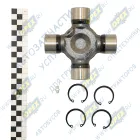 914/45301 Крестовина карданного шарнира 35x126 с стопор.кольцами\DAF,Iveco TurboZeta 65.12/79.12/79.14/95.14 DAF LF (2001-2021), IVECO LCV (1970-2021) GMW