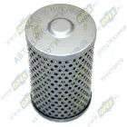 OGH 122 Фильтр масляный (элемент картридж гидравлика) с дном A=60 B=18 C=18 H=101 MAN/DAF/VOLVO/RENAULT/MB/IVECO/SCANIA; (глухой) Goodwill