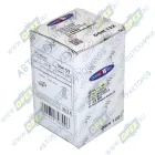 OGH 122 Фильтр масляный (элемент картридж гидравлика) с дном A=60 B=18 C=18 H=101 MAN/DAF/VOLVO/RENAULT/MB/IVECO/SCANIA; (глухой) Goodwill