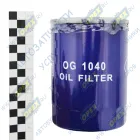 OG1040 Фильтр масляный A=93 B=62 C=71 H=157 G=1-12 UNF UGV=2,50 RSV=1 Iveco, Deutz-fahr, Magirus-deutz VOLVO BL60 (2004-2011); W 940/18 Goodwill