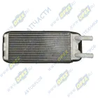 97216-5A200 Радиатор отопителя 2-х рядн. 2хd=17, 235х110; County/HD GPC