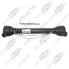 2К.Т2.121.126.087/6х8 Вал карданный 6х8шл,  КРН,насоса бочки МТЗ ОПМ-3,5 GURELLER