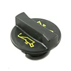 0378 Пробка (крышка) маслозаливной горловины Газель Бизнес,Некст (дв.Cummins ISF 2,8) HAFFEN