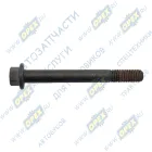 0701 Болт DIN6921 М12х110х1,75 P=30 К=15 фланцевый картера маховика Cummins ISF 3.8, ISBe HAFFEN