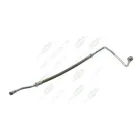 0666 Трубка топливная (от фильтра к ТНВД) Cummins ISLe 4933293 HAFFEN