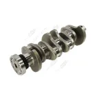 0014 Вал коленчатый Газель Бизнес,Некст (дв.Cummins ISF 2.8) Foton HAFFEN