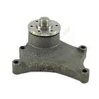 0437 Опора привода вентилятора в сборе Газель Бизнес (дв.Cummins ISF 2.8) Н/О 6отв. HAFFEN