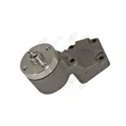 13037 Опора вентилятора Камаз,ПАЗ (дв.Cummins 6ISBe250) HAFFEN