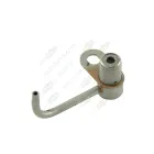 0188 Форсунка охлаждения поршня; Cummins ISF2.8 (Foton, Газель Бизнес/Next, ПАЗ) HAFFEN