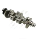 0014 Вал коленчатый Газель Бизнес,Некст (дв.Cummins ISF 2.8) Foton HAFFEN