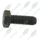 13496 Болт ГОСТ-7798 М8х22х1,25 каленый; 3900227 HAFFEN