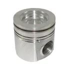 0644 Поршень CUMMINS ISBE, ISDE 4ISBe, 6ISBe (Евро 4, Евро 5) HAFFEN