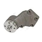 13037 Опора вентилятора Камаз,ПАЗ (дв.Cummins 6ISBe250) HAFFEN