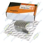 14470 Вкладыш шатунный STD; Foton, Газель Бизнес,Некст (дв.Cummins ISF2.8) Н/О ширина 22мм; (комплект на ДВС) HAFFEN