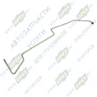 13671 Трубка воздушного компрессора основная Cummins 6ISBe, 6ISDe HAFFEN