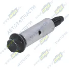 0695 Болт С/И М6х44х1 Р=14 К=8 фланцевый в сб. с втулкой клапанной крышки ГАЗель Cummins ISF2.8 HAFFEN