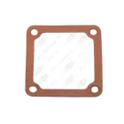 0452 Прокладка коллектора впускного Cummins ISBe, ISDe HAFFEN