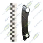 0318 Направляющая цепи правая (успокоитель) Газель Бизнес,Некст (дв.Cummins ISF 2.8) HAFFEN