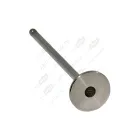 0068/1 Клапан выпускной Газель Бизнес,Некст (дв.Cummins ISF2.8) HAFFEN