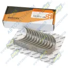 0545 Вкладыш шатунный STD (комплект 6верх.+6нижн.); Cummins 6ISBe,6ISDe,4BT,6BT,F4AE0681 HAFFEN