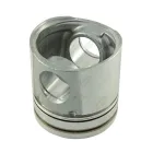 0106 Поршень STD (Ø102 мм); Cummins В5.9 (180л.с.); Cummins EQB180-20 HAFFEN